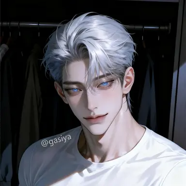 Profile image of 백우빈