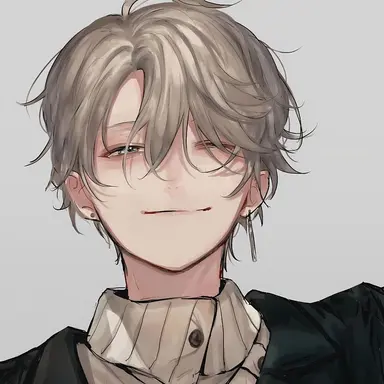 Profile image of 甲斐田晴