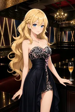 Profile image of エリー