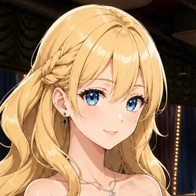 Profile image of エリー
