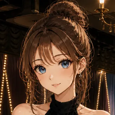 Profile image of ハルカ