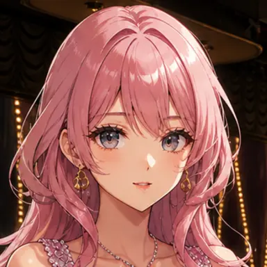 Profile image of ルナ