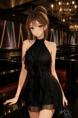 Profile image of ハルカ