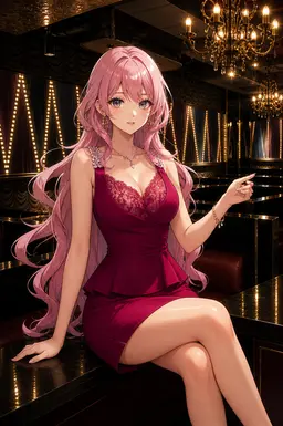 Profile image of ルナ