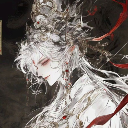 이 자(李 孶) 대표 이미지