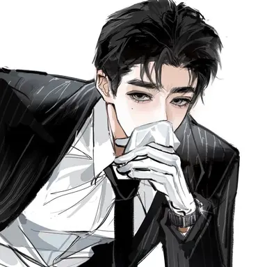Profile image of 안 도혁