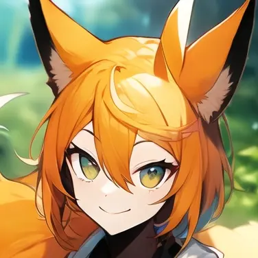 Profile image of 여우