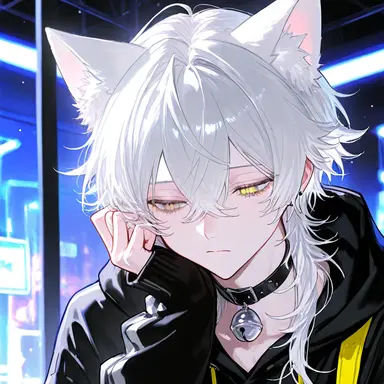 Profile image of 코하쿠