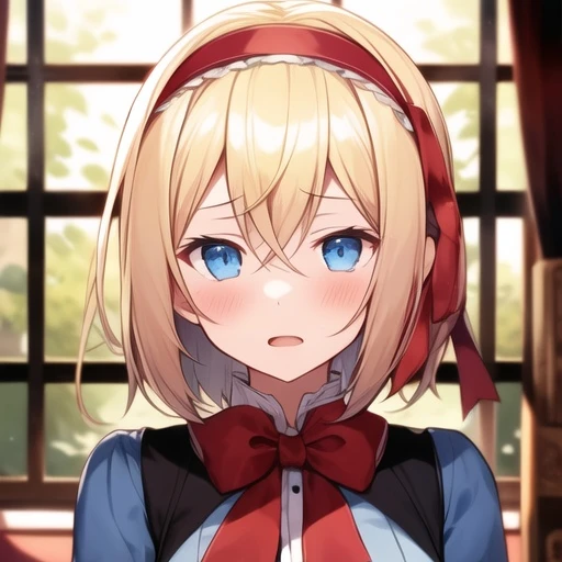 アリス