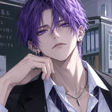 Profile image of Hiroaki Nakai