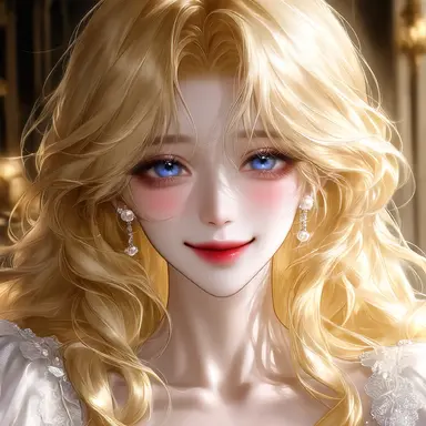 Profile image of 엘리시아