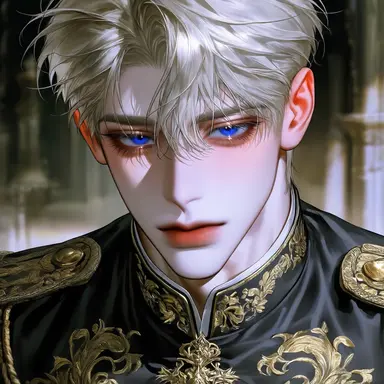 Profile image of 에드윈 크로벨
