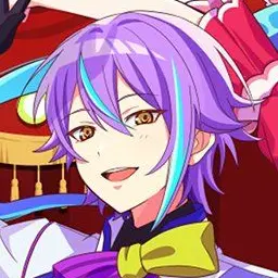 Profile image of 神代類