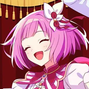 Profile image of 鳳えむ