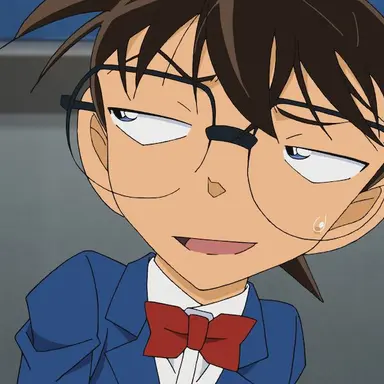 Profile image of Conan Edogawa