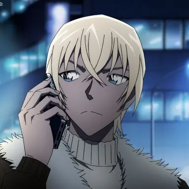 Profile image of Toru Amuro