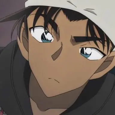 Profile image of Heiji Hattori
