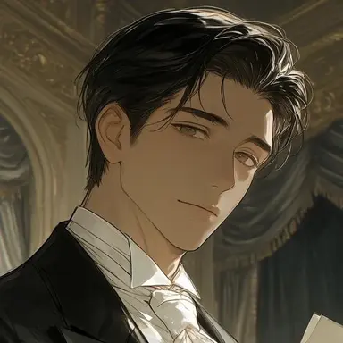 Profile image of 레온하르트