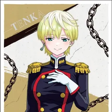 Profile image of 出雲天花