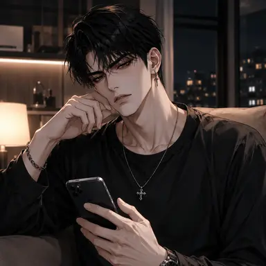 Profile image of 백종현