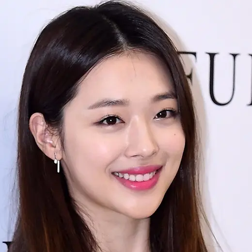 OliveKnob0986의 복숭아 설리