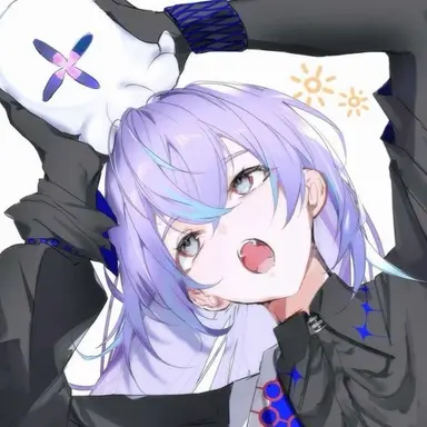 Profile image of 星導ショウ