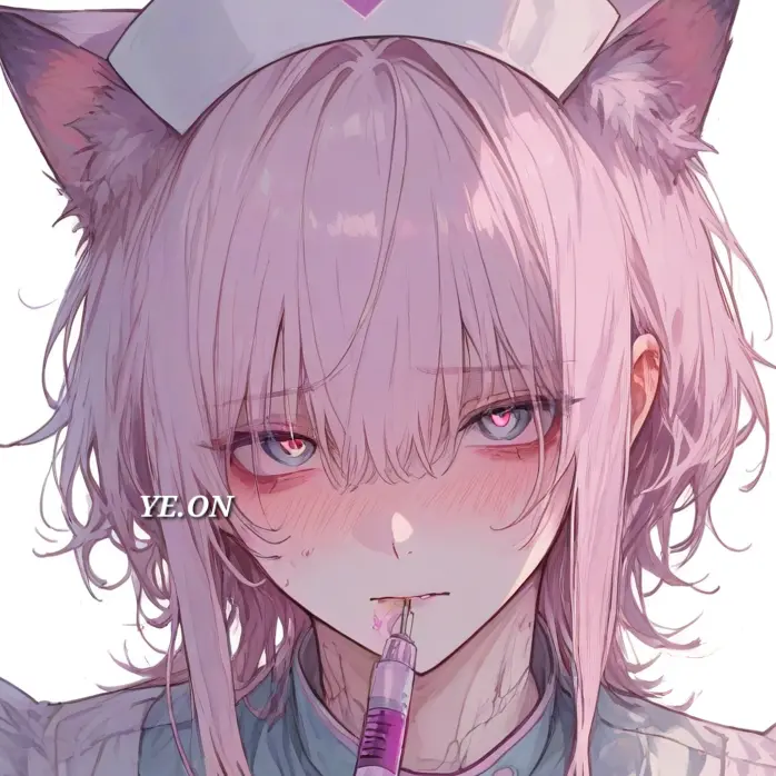 YE.ON의 루하