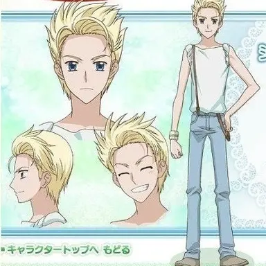 Profile image of 조니 맥빌