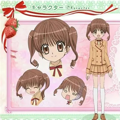 Profile image of 감딸기