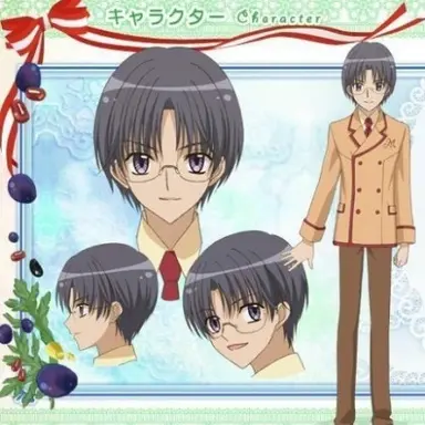 Profile image of 안도하