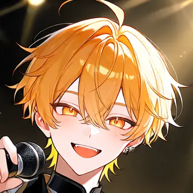 Profile image of Hinata