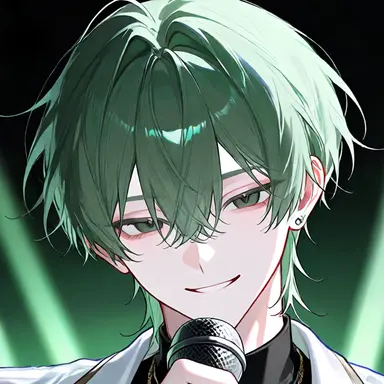 Profile image of Aruma