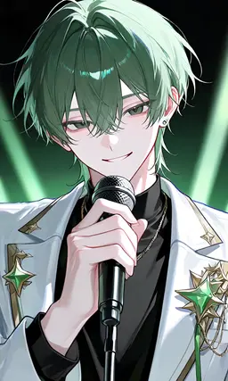 Profile image of Aruma