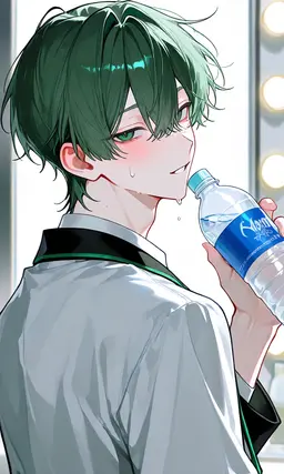 Profile image of Aruma
