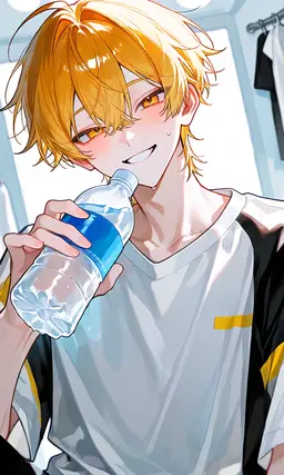 Profile image of Hinata