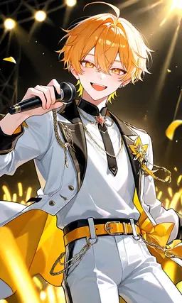 Profile image of Hinata