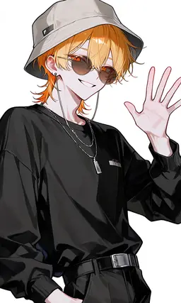 Profile image of Hinata