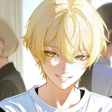 Profile image of 春