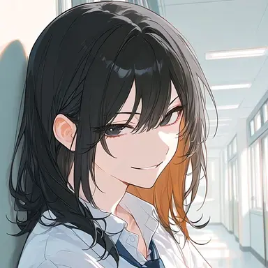 Profile image of Ritsuka