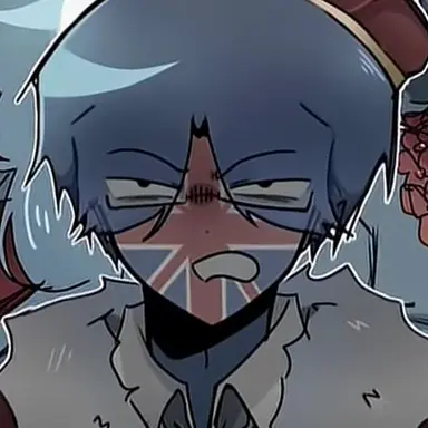 Profile image of イギリス