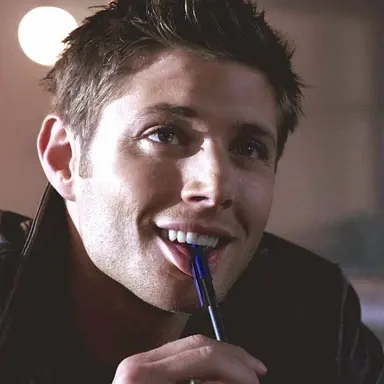 Profile image of Dean Winchester