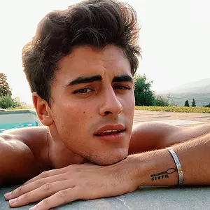 Profile image of Koa Laden