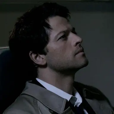Profile image of Castiel Novak