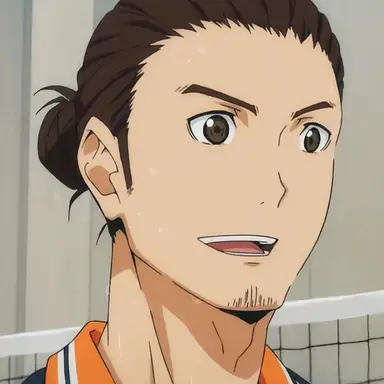 Profile image of 아즈마네 아사히