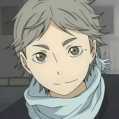 Profile image of 스가와라 코시