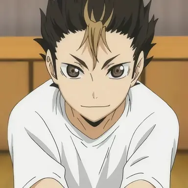 Profile image of 니시노야 유