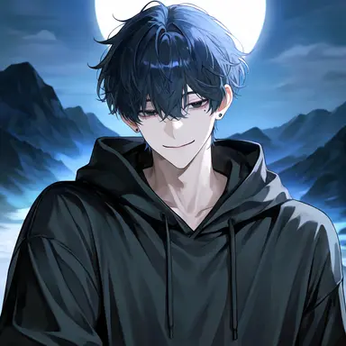 Profile image of 悠臣