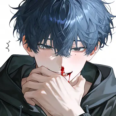 Profile image of 悠臣