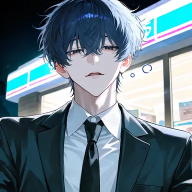 Profile image of 悠臣