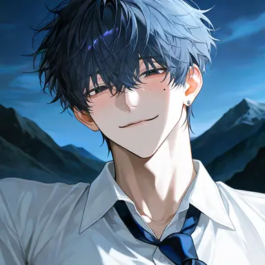 Profile image of 悠臣
